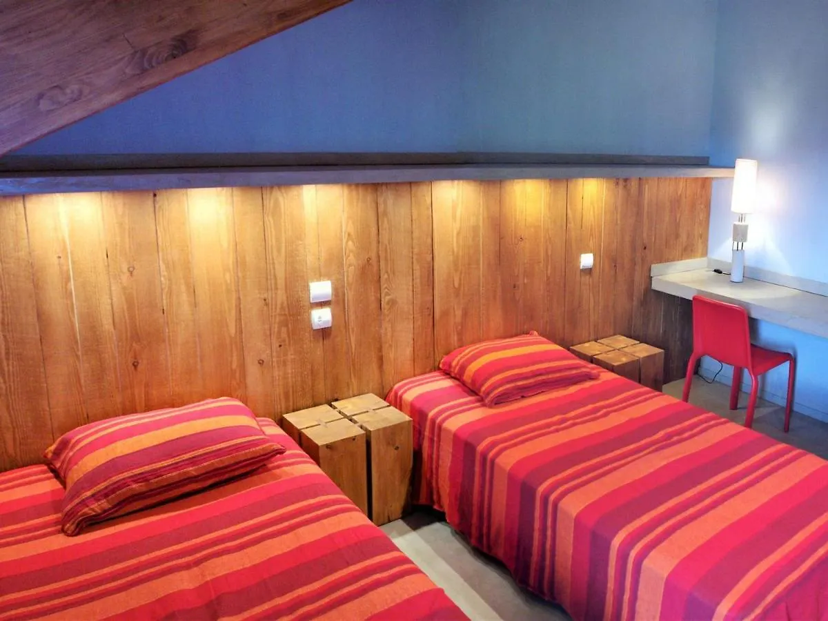 Chalet Moderne, Spacieux Et Proche Des Pistes - 12 Pers. - Fr-1-267-259 Villarembert