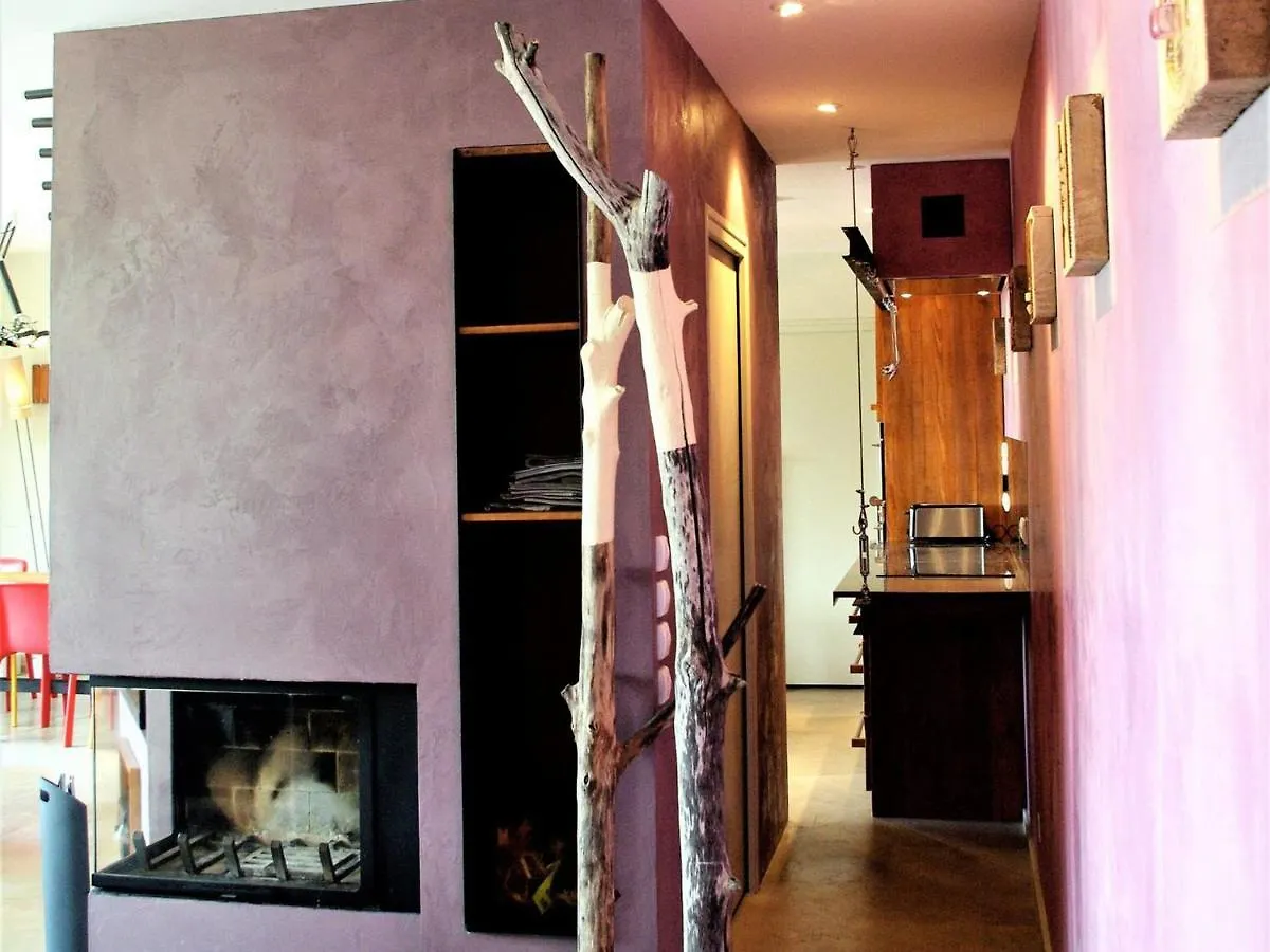 Chalet Moderne, Spacieux Et Proche Des Pistes - 12 Pers. - Fr-1-267-259 Villarembert France