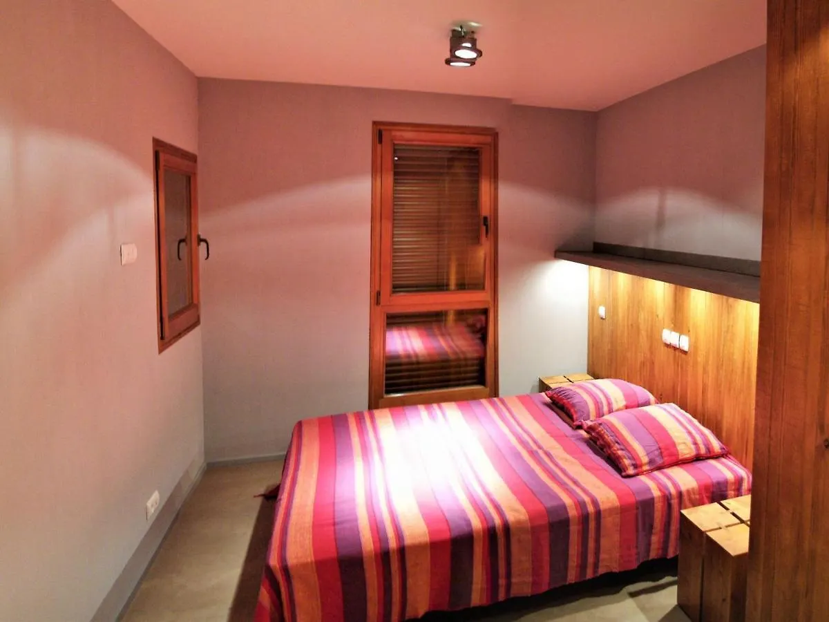 Chalet Moderne, Spacieux Et Proche Des Pistes - 12 Pers. - Fr-1-267-259 Villarembert 0*,